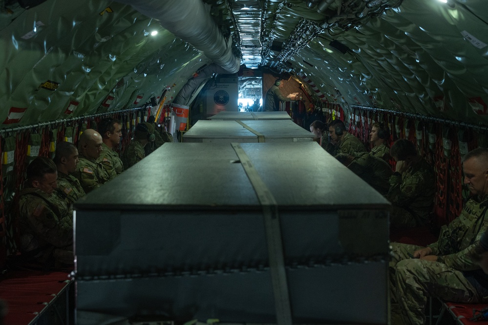 Utah's Joint Exercise Hydra Challenges the Boundaries of Traditional Exercises