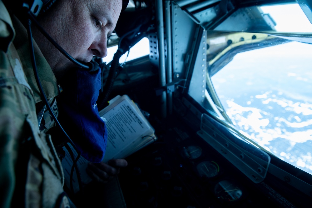 Utah's Joint Exercise Hydra Challenges the Boundaries of Traditional Exercises