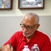 Gathering of Eagles (GOE)  Day Three