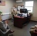 National Guard spouse highlights strength of family support during Maine visit