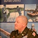 Lt. Col. Lyle Milliman Retires after 20 years