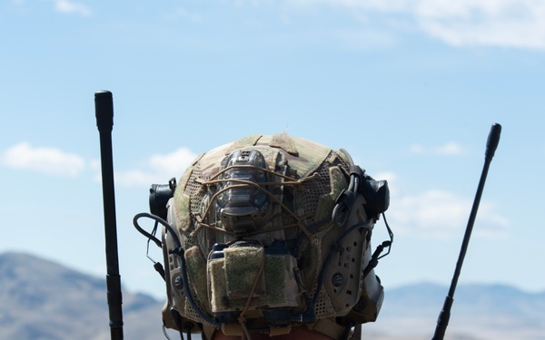 Utah's Joint Exercise Hydra Challenges the Boundaries of Traditional Exercises
