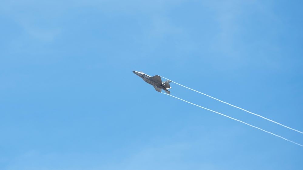 Utah's Joint Exercise Hydra Challenges the Boundaries of Traditional Exercises&amp;#xA;