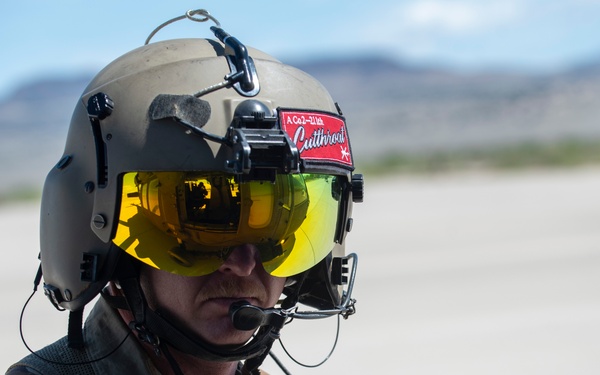 Utah's Joint Exercise Hydra Challenges the Boundaries of Traditional Exercises