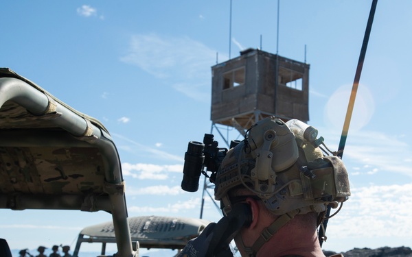 Utah's Joint Exercise Hydra Challenges the Boundaries of Traditional Exercises