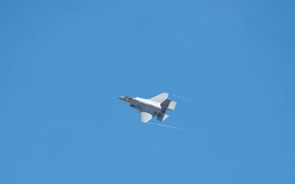 Utah's Joint Exercise Hydra Challenges the Boundaries of Traditional Exercises
