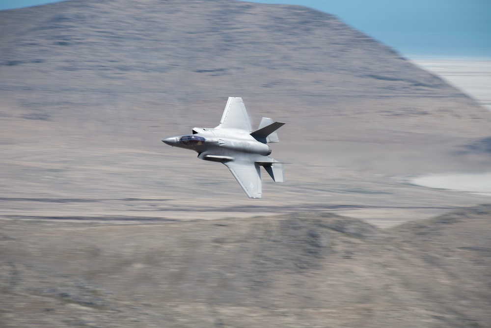 Utah's Joint Exercise Hydra Challenges the Boundaries of Traditional Exercises&amp;#xA;