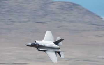 Utah's Joint Exercise Hydra Challenges the Boundaries of Traditional Exercises&amp;#xA;