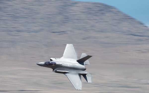 Utah's Joint Exercise Hydra Challenges the Boundaries of Traditional Exercises
