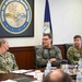 Fleet Forces Command deputy visits Corry Station