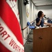 USACE Fort Worth District Administrative Professionals Ceremony 2025