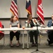 USACE Fort Worth Districts Administrative Professionals Ceremony 2025.