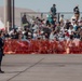 Thunderbirds Perform in Hometown of Las Vegas