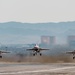 Thunderbirds Perform in Hometown of Las Vegas