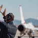 Thunderbirds Perform in Hometown of Las Vegas