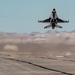 Thunderbirds Perform in Hometown of Las Vegas