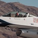 Thunderbirds Perform in their Hometown of Las Vegas