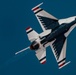 Thunderbirds Perform in Hometown of Las Vegas