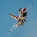 Thunderbirds Perform in Hometown of Las Vegas