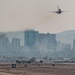 Thunderbirds Perform in Hometown of Las Vegas