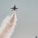 Thunderbirds Perform in Hometown of Las Vegas