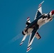 Thunderbirds Perform in Hometown of Las Vegas