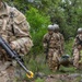 METC Combat Medic Field Training Exercise