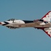 Thunderbirds Perform in Hometown of Las Vegas