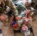 METC Combat Medic Field Training Exercise