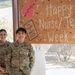 Nurse and Tech Appreciation Week: Celebrating those who keep our Airmen mission ready