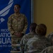 ANG Medical Case Management Workshop at the 156th Wing
