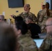 ANG Medical Case Management Workshop at the 156th Wing