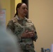 ANG Medical Case Management Workshop at the 156th Wing