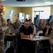 ANG Medical Case Management Workshop at the 156th Wing