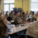 ANG Medical Case Management Workshop at the 156th Wing
