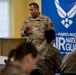 ANG Medical Case Management Workshop at the 156th Wing