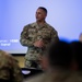 ANG Medical Case Management Workshop at the 156th Wing