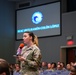 Gathering of Eagles (GOE)  Day Two