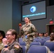 Gathering of Eagles (GOE)  Day Two