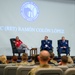 Gathering of Eagles (GOE)  Day Two