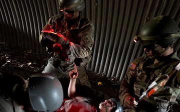 MEDCoE publishes ATP 4-02.11, ‘Casualty Response, Tactical Combat Casualty Care, and First Aid’