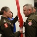 Goffena assumed command of Tulsa District
