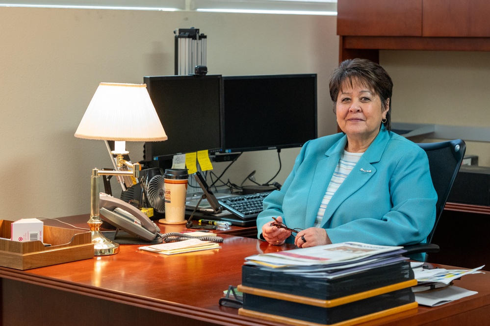 From Fort Irwin to Fleet Leadership: A Career of Service, Strategy, and Contracting