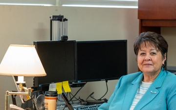 From Fort Irwin to Fleet Leadership: A Career of Service, Strategy, and Contracting