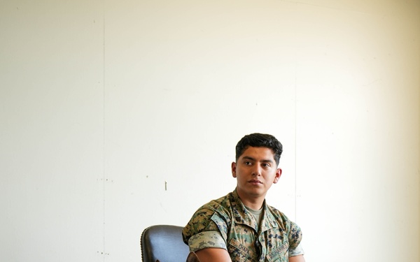 Military Working Dog Handler