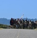 Presidio of Monterey joins Army 250th milestone ruck march