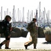 Presidio of Monterey joins Army 250th milestone ruck march