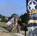 Presidio of Monterey joins Army 250th milestone ruck march