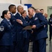 Precision in Every Detail: Dress Blues Inspection Upholds Ceremonial Standards