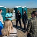 The Defense POW/MIA Accounting Agency Launches Recovery Mission in France, Partners with 928th Contracting Battalion to Bring Missing Airmen Home